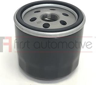 1A First Automotive L40624 - Oil Filter car-mod.net