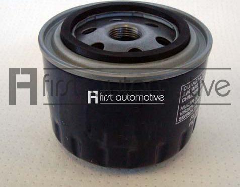1A First Automotive L40196 - Oil Filter car-mod.net