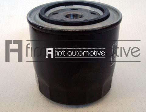 1A First Automotive L40307 - Oil Filter car-mod.net