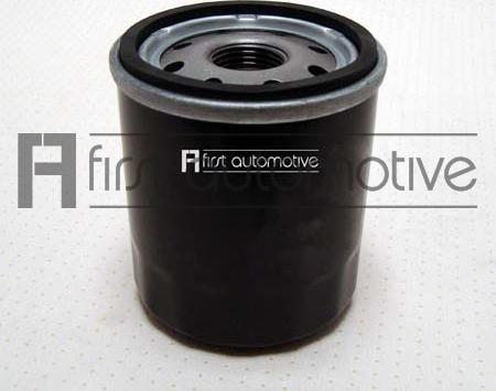 1A First Automotive L40201 - Oil Filter car-mod.net