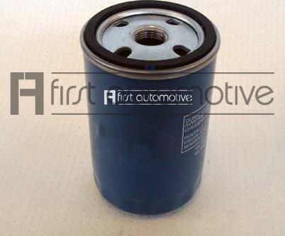1A First Automotive L40229 - Oil Filter car-mod.net
