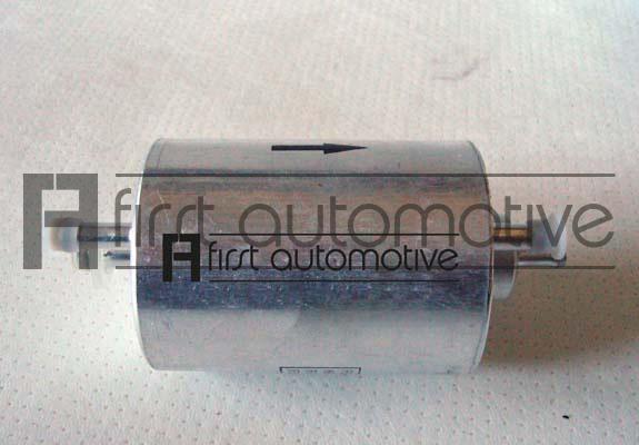 1A First Automotive P10168 - Fuel filter car-mod.net