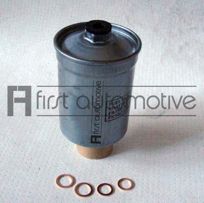 1A First Automotive P10186 - Fuel filter car-mod.net