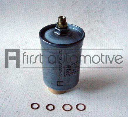 1A First Automotive P10187 - Fuel filter car-mod.net