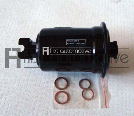 1A First Automotive P10124 - Fuel filter car-mod.net