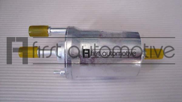 1A First Automotive P10297 - Fuel filter car-mod.net