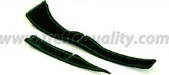 3F Quality 437 - Filter, interior air car-mod.net