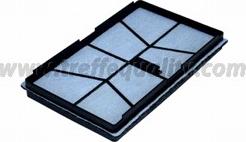 3F Quality 1490 - Filter, interior air car-mod.net
