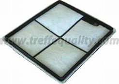 3F Quality 1419 - Filter, interior air car-mod.net