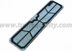 3F Quality 1412 - Filter, interior air car-mod.net