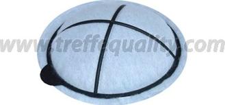 3F Quality 1484 - Filter, interior air car-mod.net