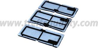 3F Quality 1483 - Filter, interior air car-mod.net