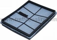 3F Quality 1479 - Filter, interior air car-mod.net