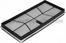 3F Quality 1470 - Filter, interior air car-mod.net