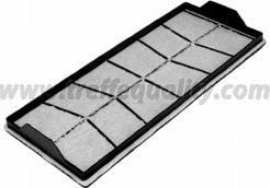 3F Quality 1471 - Filter, interior air car-mod.net