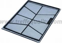 3F Quality 1473 - Filter, interior air car-mod.net