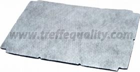3F Quality 1597 - Filter, interior air car-mod.net