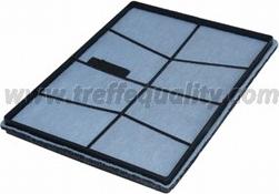 3F Quality 1559 - Filter, interior air car-mod.net