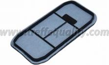 3F Quality 1557 - Filter, interior air car-mod.net