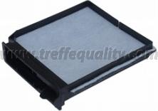 3F Quality 561 - Filter, interior air car-mod.net