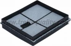 3F Quality 1586 - Filter, interior air car-mod.net