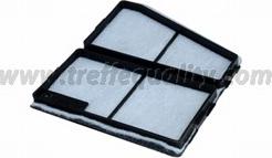 3F Quality 1534 - Filter, interior air car-mod.net