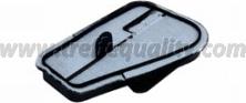 3F Quality 536 - Filter, interior air car-mod.net