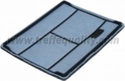 3F Quality 1634 - Filter, interior air car-mod.net