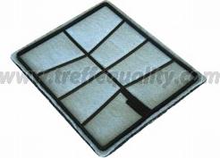3F Quality 1674 - Filter, interior air car-mod.net