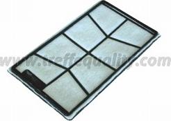 3F Quality 1319 - Filter, interior air car-mod.net