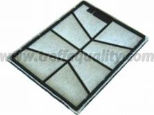 3F Quality 1327 - Filter, interior air car-mod.net