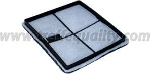 3F Quality 1716 - Filter, interior air car-mod.net