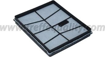 3F Quality 1718 - Filter, interior air car-mod.net
