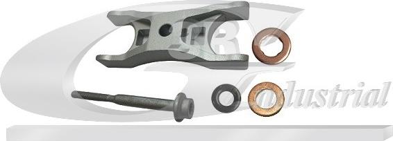 3RG 99706 - Repair Kit, common rail system car-mod.net