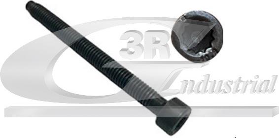 3RG 99701 - Adjustment Screw, injector pump car-mod.net