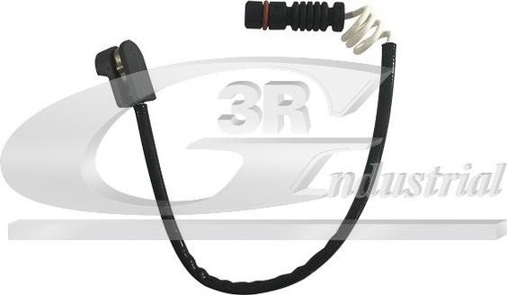 3RG 94504 - Warning Contact, brake pad wear car-mod.net