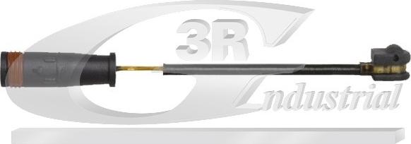 3RG 94506 - Warning Contact, brake pad wear car-mod.net