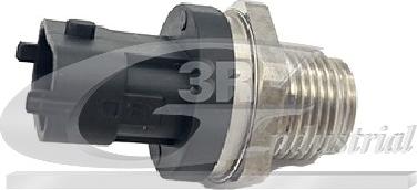 3RG 95609 - Sensor, fuel pressure car-mod.net