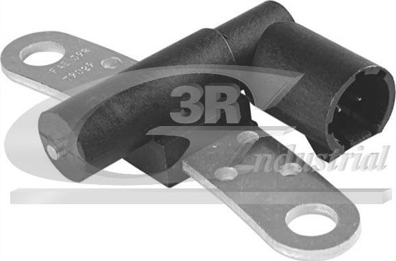 3RG 95604 - Crankshaft position sensor, RPM car-mod.net
