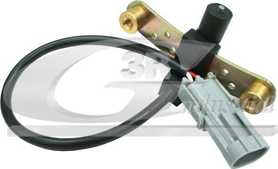 3RG 95605 - Crankshaft position sensor, RPM car-mod.net