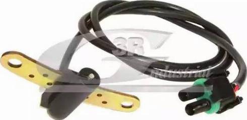 3RG 95606 - Crankshaft position sensor, RPM car-mod.net