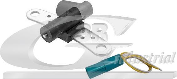 3RG 95600 - Crankshaft position sensor, RPM car-mod.net