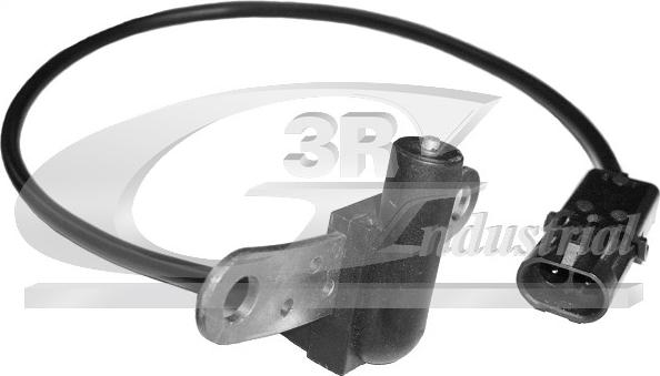 3RG 95601 - Crankshaft position sensor, RPM car-mod.net