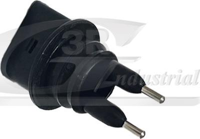 3RG 95607 - Sensor, wash water level car-mod.net