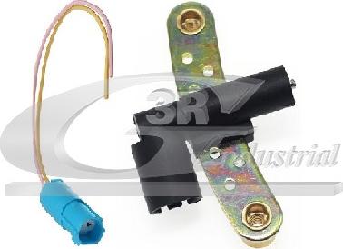 3RG 95611 - Crankshaft position sensor, RPM car-mod.net