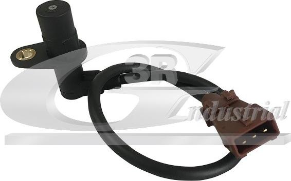 3RG 95200 - Crankshaft position sensor, RPM car-mod.net