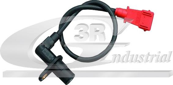 3RG 95203 - Crankshaft position sensor, RPM car-mod.net