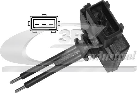 3RG 95202 - Sensor, coolant level car-mod.net