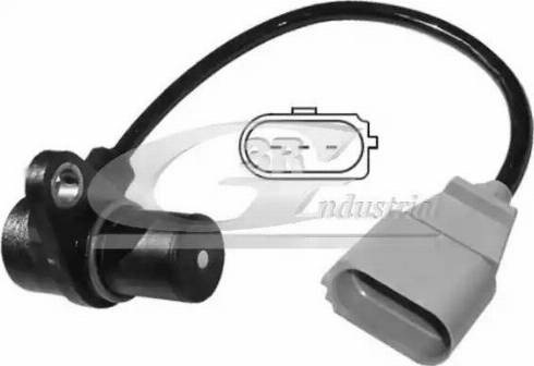 3RG 95700 - Crankshaft position sensor, RPM car-mod.net