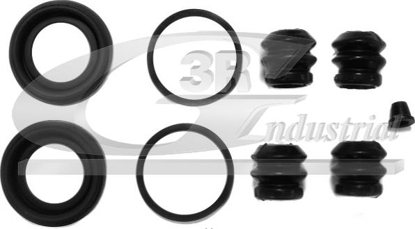 3RG 90700 - Repair Kit, brake caliper car-mod.net